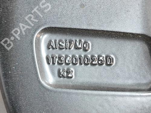 Fælk VW ID. Buzz Bus (EBB, EBJ) Electric (EBB, EBJ) | BP33378327C45  - Image 10