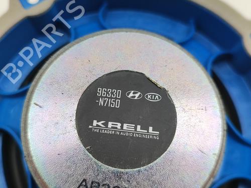 Speaker HYUNDAI TUCSON (NX4E, NX4A) 1.6 T-GDi | BP28302701E2 