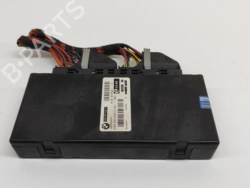 Elektronisk modul BMW 6 (E63) 635 d (286 hp) 23249815