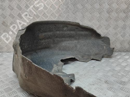 Wheel arch FORD ECOSPORT 1.0 EcoBoost | BP16076896C56 