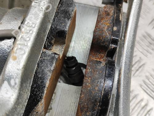 Right front brake caliper AUDI Q2 (GAB, GAG) 35 TFSI | BP28566150M104