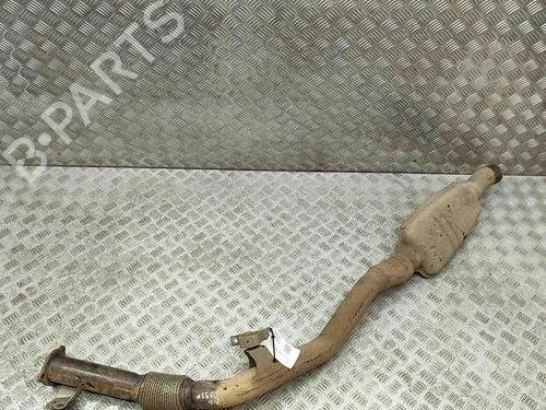 Udstødningssystem PORSCHE CAYENNE Coupe (9YB) 3.0 AWD (9YBAA1) | BP27791831M121 