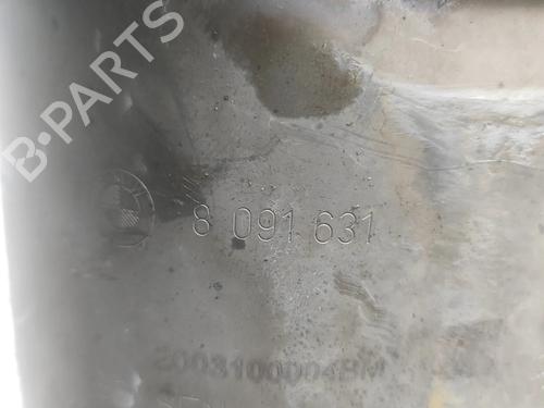 Catalyst BMW X6 (G06, F96) M | BP32973038M10 - Image 5