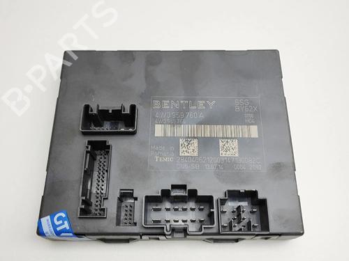 Used Electronic module Electronic module 36533953 36533953