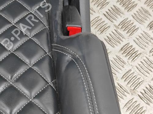 Rear seat AUDI Q5 (FYB, FYG) 40 TDI Mild Hybrid quattro | BP33645397C17  - Image 8
