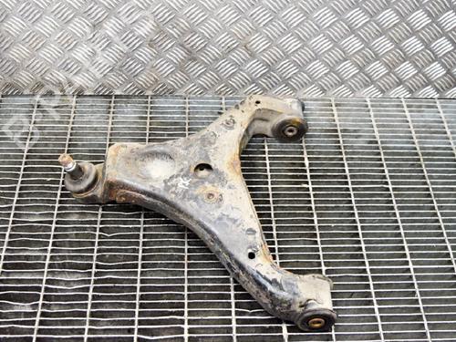 Left front suspension arm VW CRAFTER 30-50 Platform/Chassis (2F_) 2.5 TDI | BP6772417M12 