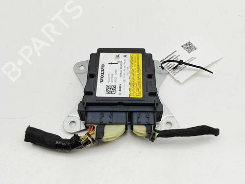 Used ECU airbags ECU airbags VOLVO C40 (539) Recharge AWD (408 hp) 33378653 33378653