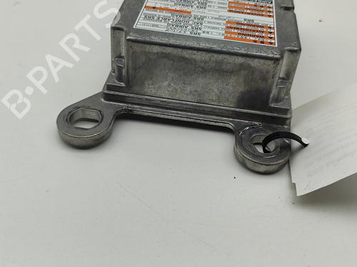 ECU airbags TOYOTA C-HR (_X2_, _H2_) Hybrid (MAXH20) | BP27795996M53 