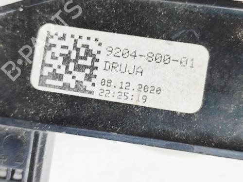 Electronic module LAND ROVER RANGE ROVER EVOQUE (L551) 2.0 D200 4x4 | BP32213633M83