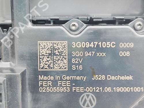 Kabinelys VW ARTEON (3H7, 3H8) 2.0 TSI | BP38961033I8  - Image 6