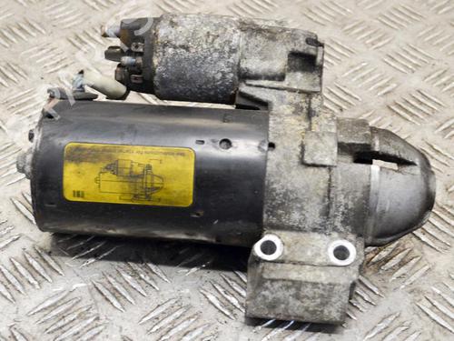 Used Starter BMW X5 (E70) xDrive 40 d (306 hp) 9511245