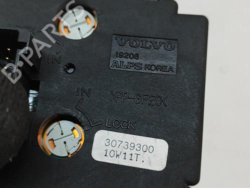 Electronic module VOLVO V50 (545) D2 | BP28546597M83 