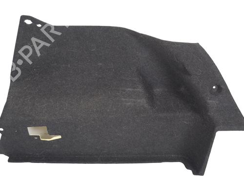 Bagagerumsbeklædning NISSAN JUKE (F16_) DIG-T 117 | BP30239304I3 