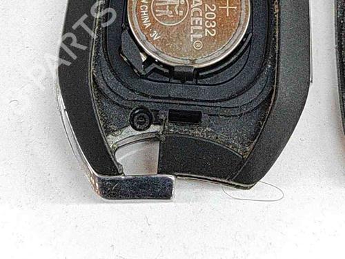 Elektronisk modul CITROËN C5 AIRCROSS (A_) 1.5 BlueHDi 130 (ACYHZJ, ACYHZR) | BP28552419M83