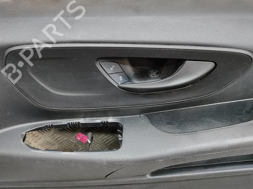 Front right panel MERCEDES-BENZ VITO Tourer (W447) 116 CDI / 116 BlueTEC 4-matic (447.701, 447.703,... | BP38328933C59 - Image 5