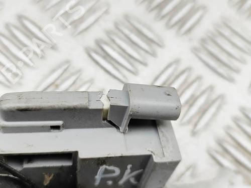 hjelmlås MERCEDES-BENZ E-CLASS Coupe (C238) E 220 d (238.314) | BP31715670C133 