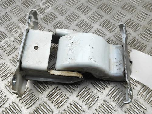 Used Hinge/Door check strap OPEL VIVARO B Van (X82) 1.6 CDTI (05) (116 hp) 31112830