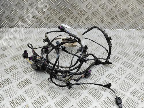 Used Electronic module Electronic module LAND ROVER DISCOVERY V (L462) 3.0 D 4x4 (211 hp) 33882936 33882936