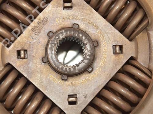 Other VW PASSAT B7 (362) 1.6 TDI | BP30268169O1