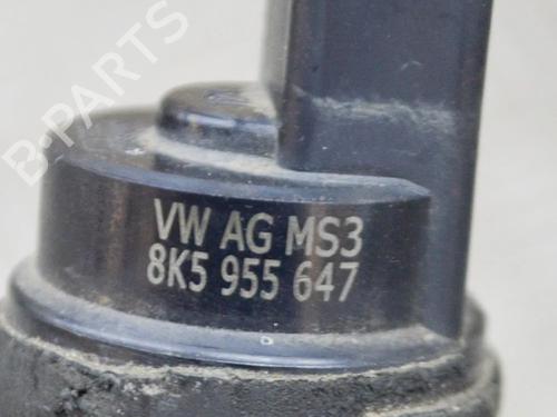 Washer pump AUDI A6 C7 (4G2, 4GC) 2.0 TDI | BP14642875E24 