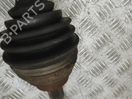 Left front driveshaft VW SCIROCCO III (137, 138) 2.0 TSI | BP32972970M38  - Image 5