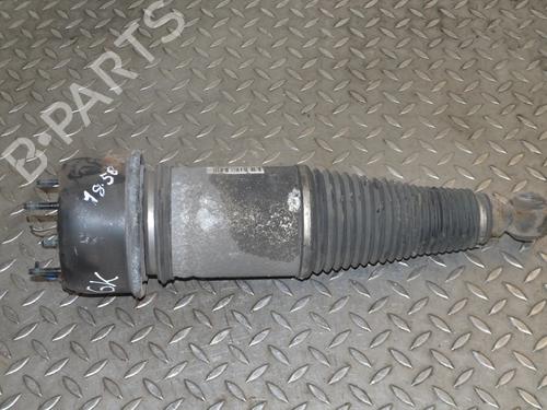 Used Left rear shock absorber JAGUAR XJ (X350, X358) D 2.7 (207 hp) 30221264
