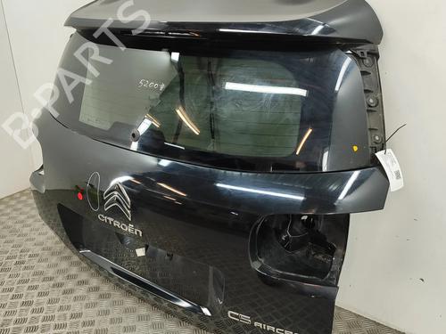 Tailgate CITROËN C5 AIRCROSS (A_) 1.5 BlueHDi 130 (ACYHZJ, ACYHZR) | BP30574865C6