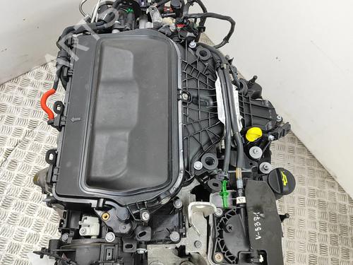 Engine FORD S-MAX (WA6) 2.0 TDCi | BP27091244M1  - Image 5