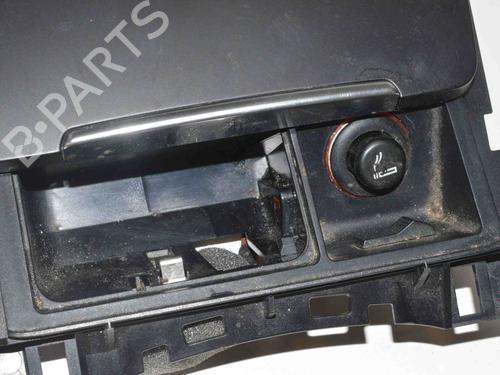 Askebæger AUDI A4 B8 Avant (8K5) 2.0 TDI | BP30250630I30