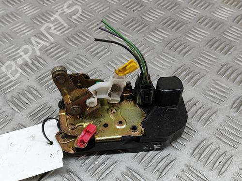 Rear left lock JEEP GRAND CHEROKEE III (WH, WK) 4.7 V8 4x4 K05166843AA|05166843AA
