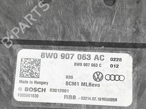 Control unit AUDI A4 B9 Avant (8W5, 8WD) 2.0 TDI | BP39381537M11 - Image 5