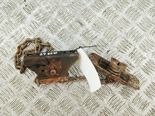 Used Support FORD RANGER (ET) 3.0 TDCi 4x4 (156 hp) 31216921