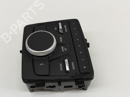 Switch AUDI A5 Sportback (F5A, F5F) 2.0 TFSI | BP18879359I30 