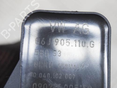 Ignition coil VW GOLF VII (5G1, BQ1, BE1, BE2) 2.0 R 4motion | BP6774102M94 