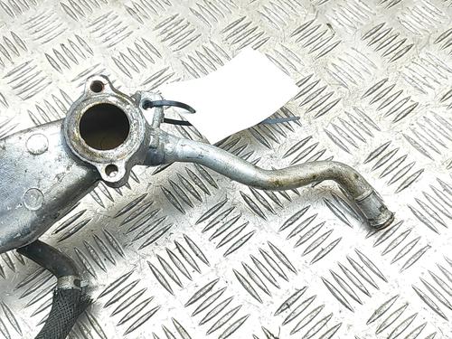 Pipe SUBARU WRX Saloon (GJ) STi 2.5 AWD | BP33394440M125 - Image 6