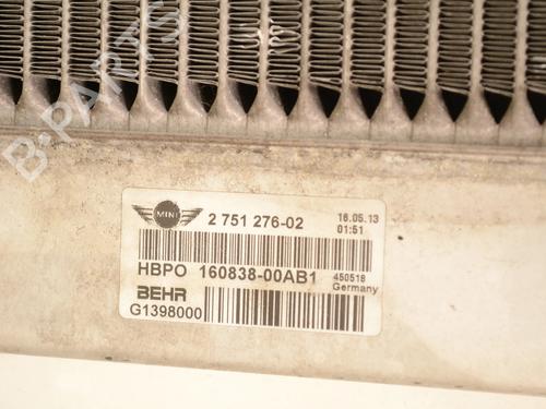 Water radiator MINI MINI Convertible (R57) Cooper S | BP30219745M31  - Image 5