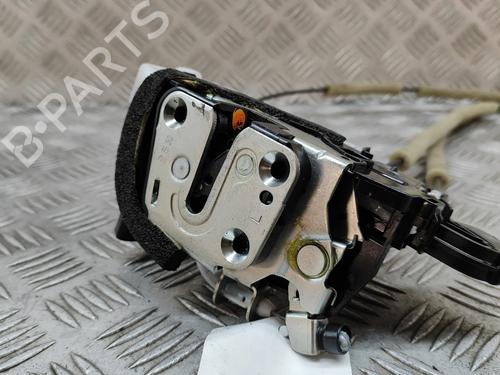 Front right lock NISSAN LEAF (ZE1) Electric | BP27780959C97  - Image 5