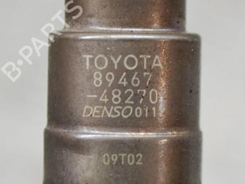 Electronic sensor TOYOTA RAV 4 IV (_A4_) 2.5 Hybrid 4WD (AVA44_) | BP8353140M84 