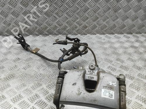 Used Left front brake caliper Left front brake caliper AUDI Q5 (GUB) 2.0 TDI quattro (204 hp) 33731746 33731746