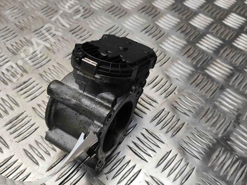Used Throttle body BMW X5 (F15, F85) xDrive 30 d (258 hp) 29460143