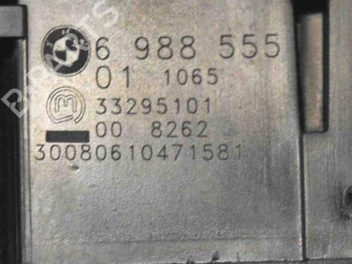 Electronic module BMW 5 (E60) 530 d | BP6749081M83