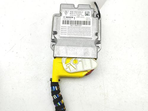 ECU airbags PORSCHE MACAN (95B) 3.0 S | BP34136649M53 - Image 3