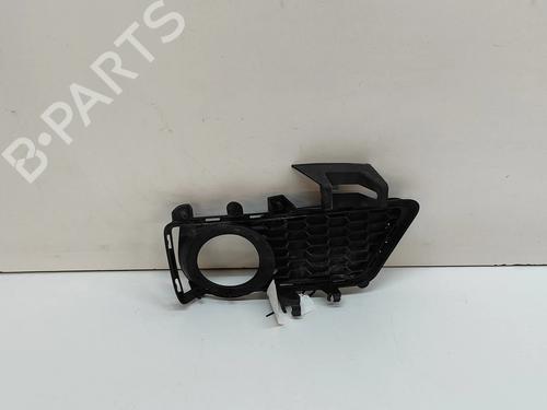 Used Grille BMW 3 (F30, F80) 330 e (252 hp) 28115289