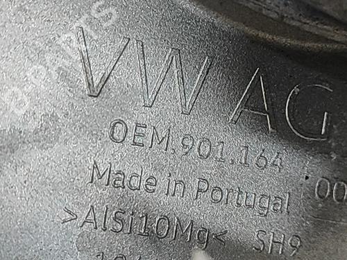 Inverter/Converter PORSCHE MACAN (XAB) 4S Electric 4 (XABDC1) | BP33433104M119  - Image 9