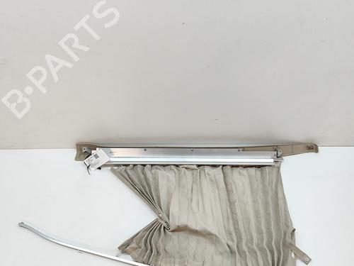 Hutablage/Netztrennwand für TOYOTA HIACE IV Bus (__H1_, __H2_) 2.7 (RCH13, RCH23) (144 hp) 23416028