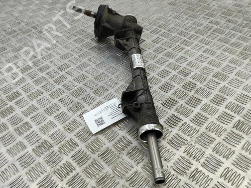Steering rack RENAULT TWINGO II (CN0_) 1.2 16V (CN0K, CN0V, CN0A) | BP23248178M22 - Image 4