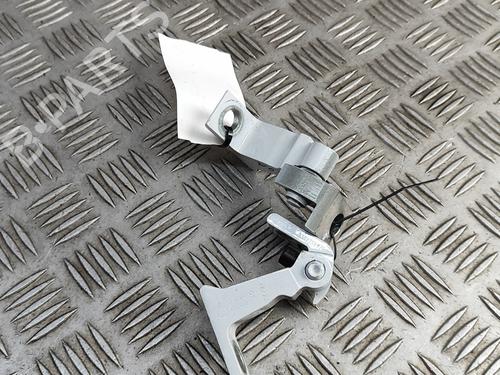 Hinge/Door check strap SKODA ENYAQ iV SUV (5AZ) 85 | BP27796141C146 