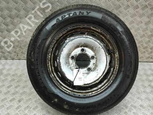 rim-renault-master-iii-van-fv-2010-40262330 main image
