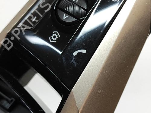 Steering wheel BMW iX (I20) xDrive 50 | BP28556490C49 