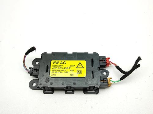 Used Control unit Control unit 38018167 38018167